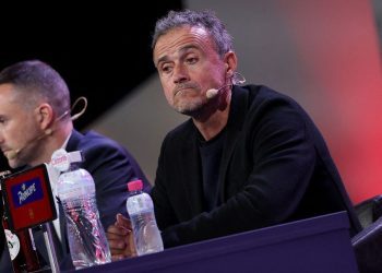 Luis Enrique objavio popis igrača za Katar