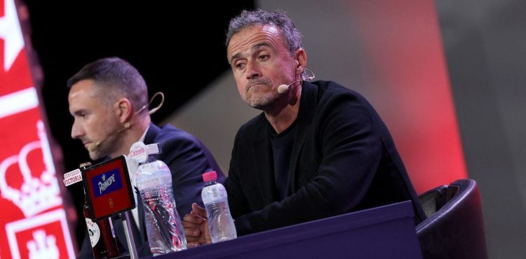 Luis Enrique objavio popis igrača za Katar