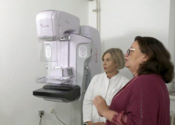 Dom zdravlja Grude bogatiji za suvremeni digitalni mamograf