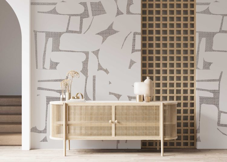 Martina Banožić: Naš mladi studio iz Zagreba bavi se dizajnom tkanina i tapeta za uređenje doma po mjeri