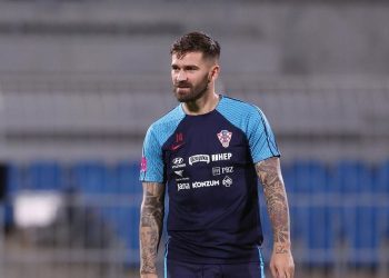 Hrvatska odradila trening u Dohi, Livaja trenirao odvojeno
