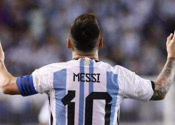 Argentinski izbornik objavio popis igrača za Svjetsko prvenstvo