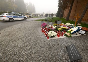 Milan Bandić konačno dobiva spomenik na Mirogoju