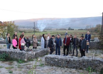 Dvodnevni međunarodni znanstveno-stručni skup u Širokom Brijegu