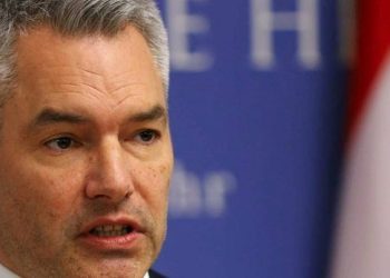 Nehammer nakon sastanka s Plenkovićem: “Podržat ćemo pridruživanje Hrvatske Schengenu, ali ćemo biti jako kritični kada se radi o Bugarskoj i Rumunjskoj”