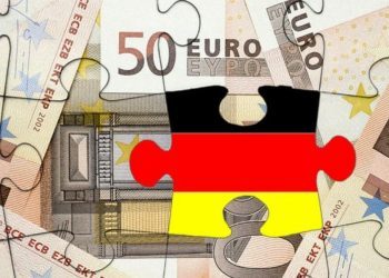 U Njemačkoj najveća stopa inflacije od 1951.