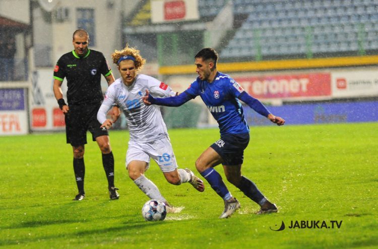 Široki Brijeg slavio protiv Tuzle City na Pecari