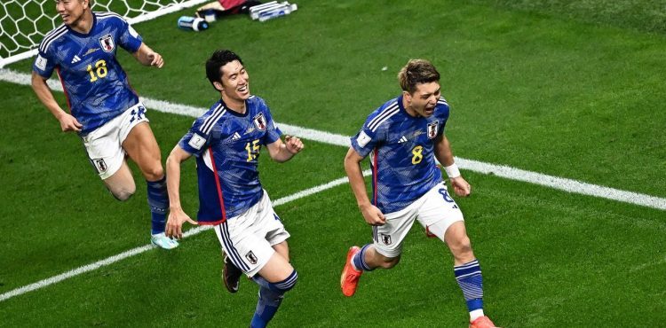 Nova senzacija u Kataru: Japan srušio Njemačku