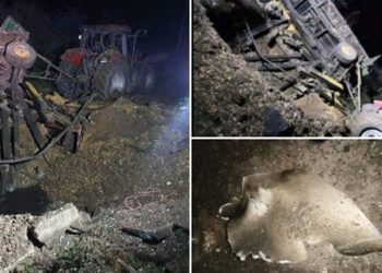 Američki dužnosnici: ‘Projektil koji je pao u Poljskoj ispalili su Ukrajinci‘