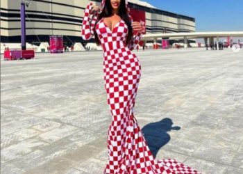 Fanovi izvrijeđali Knoll Doll: ‘Kako te nije sram, ne možeš se takva pojaviti ovdje, to je zabranjeno…‘