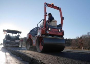 Potpisan ugovor težak 167 mil. eura o izgradnji dionice na koridoru Vc