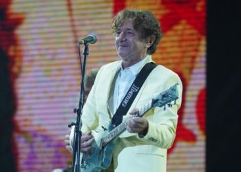 Goran Bregović doživio prometnu nesreću u Parizu, morao je otkazati koncerte