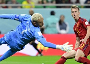 Španjolska sa 7:0 deklasirala Kostariku