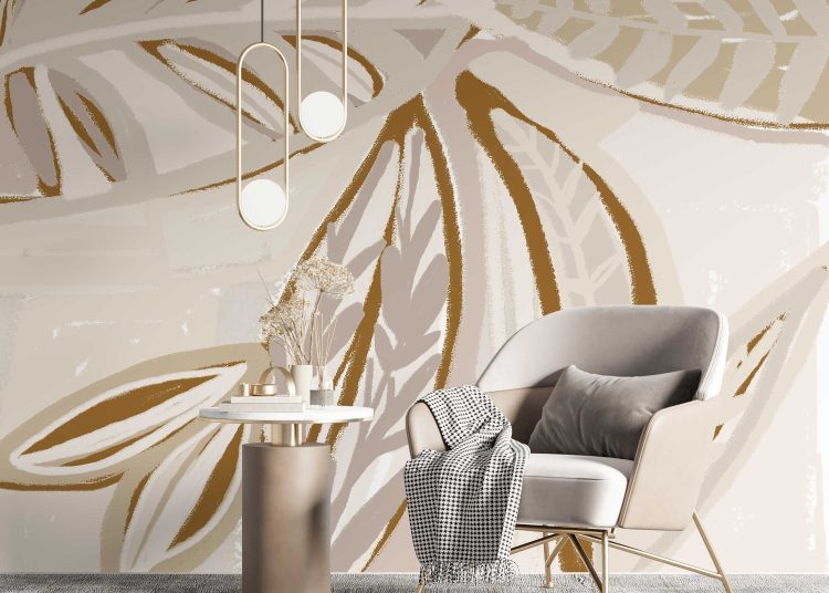 Martina Banožić: Naš mladi studio iz Zagreba bavi se dizajnom tkanina i tapeta za uređenje doma po mjeri