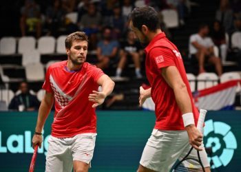 Pavić i Mektić bolji od Dodiga i Krajiceka