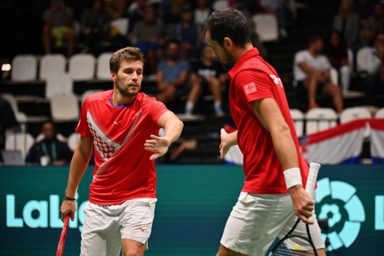 Pavić i Mektić bolji od Dodiga i Krajiceka