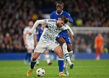 Dinamo poražen na Stamford Bridgeu i završio svoj europski put