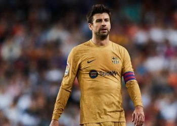 Gerard Pique iznenada odlučio prekinuti nogometnu karijeru