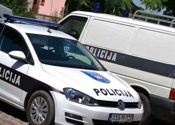 Navijači Sarajeva koji su uhićeni nakon nereda u Širokom Brijegu pušteni uz prekršajne naloge