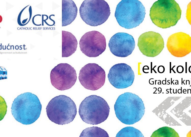 Otvorena izložba slika s međunarodne eko kolonije