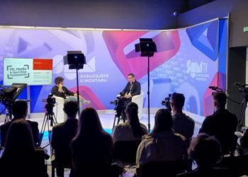 Zatvorena trodnevna konferencija Pr, Media & Sport Days Mostariensis, usvojeno osam zaključaka