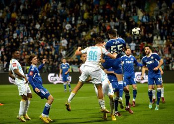 Katastrofa Rijeke na Rujevici, Dinamo joj zabio sedam komada