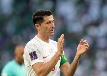 Poljska slavila protiv Saudijske Arabije, prvi gol Lewandowskog na svjetskim prvenstvima