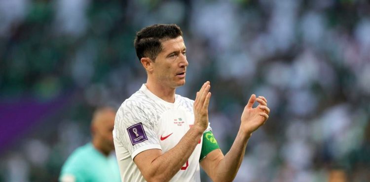 Poljska slavila protiv Saudijske Arabije, prvi gol Lewandowskog na svjetskim prvenstvima