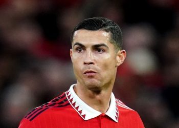 Cristiano Ronaldo više nije igrač Manchester Uniteda