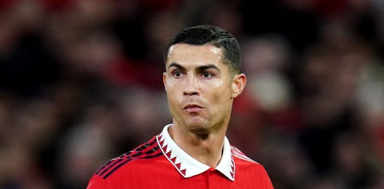 Cristiano Ronaldo više nije igrač Manchester Uniteda