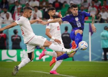 Poznata još dva sudionika osmine finala Svjetskog prvenstva