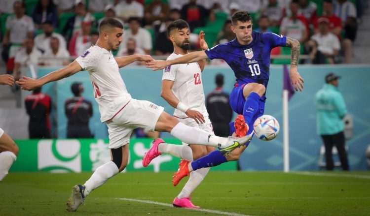 Poznata još dva sudionika osmine finala Svjetskog prvenstva