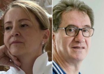 Tko je Senad Sarić pod čijim se imenom vodi dosije Sebije Izetbegović?