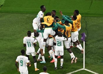 Nizozemska i Senegal u osmini finala