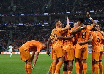 Nizozemska slavila protiv Senegala