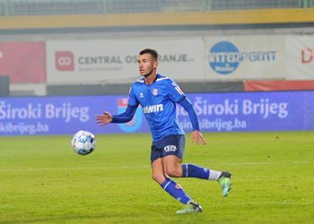 Di Mateo Lovrić: Pred našim sjajnim navijačima tražimo samo pobjedu