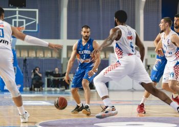 Široki tricom u posljednjoj sekundi nadigrao Zlatibor u ABA 2 ligi