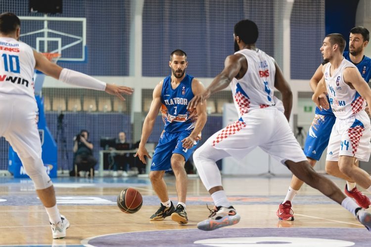 Široki tricom u posljednjoj sekundi nadigrao Zlatibor u ABA 2 ligi