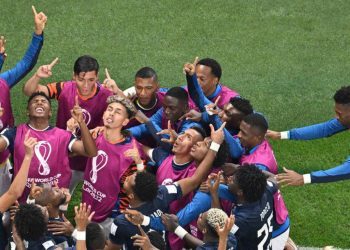 Remi Nizozemske i Ekvadora