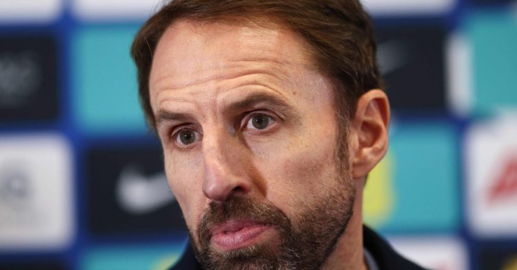 Southgate objavio popis igrača za Svjetsko prvenstvo