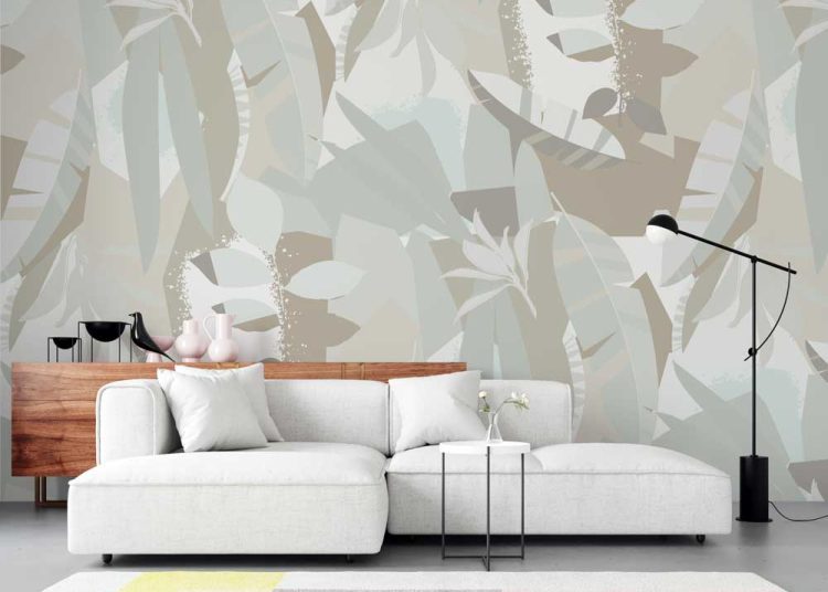 Martina Banožić: Naš mladi studio iz Zagreba bavi se dizajnom tkanina i tapeta za uređenje doma po mjeri