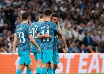 Liga prvaka: Tudorov Marseille u 95. minuti ostao bez Europe, asistencija Perišića, Eintracht u osmini finala…