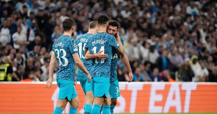 Liga prvaka: Tudorov Marseille u 95. minuti ostao bez Europe, asistencija Perišića, Eintracht u osmini finala…