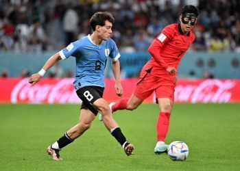 Urugvaj i Južna Koreja odigrali bez pogodaka