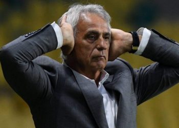 Opljačkana kuća Vahida Halilhodžića, odnijeli satove, nakit i veliku količinu novca