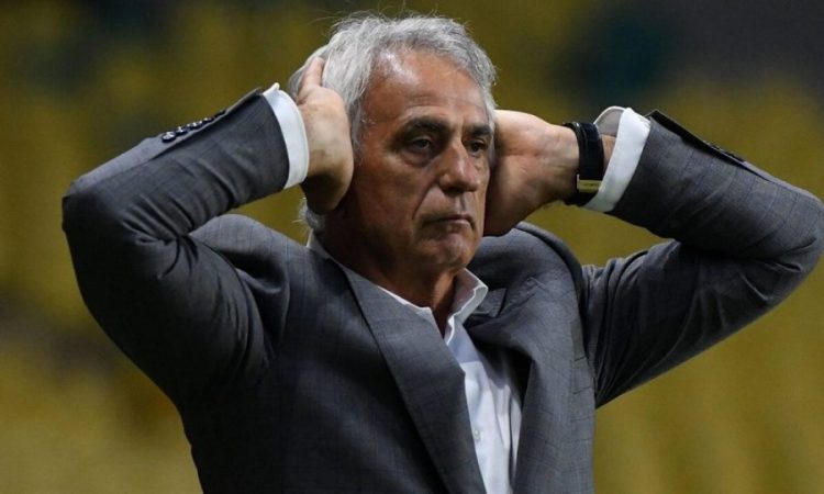 Opljačkana kuća Vahida Halilhodžića, odnijeli satove, nakit i veliku količinu novca