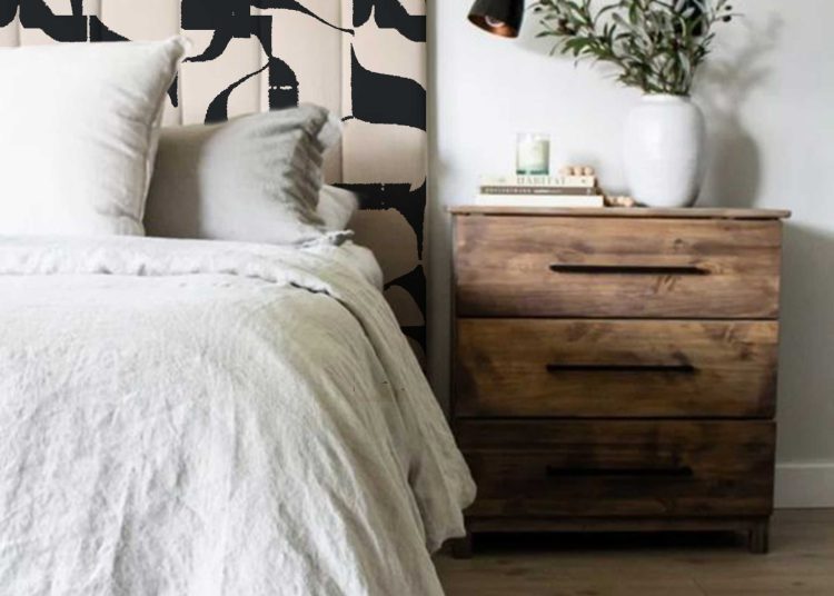 Martina Banožić: Naš mladi studio iz Zagreba bavi se dizajnom tkanina i tapeta za uređenje doma po mjeri