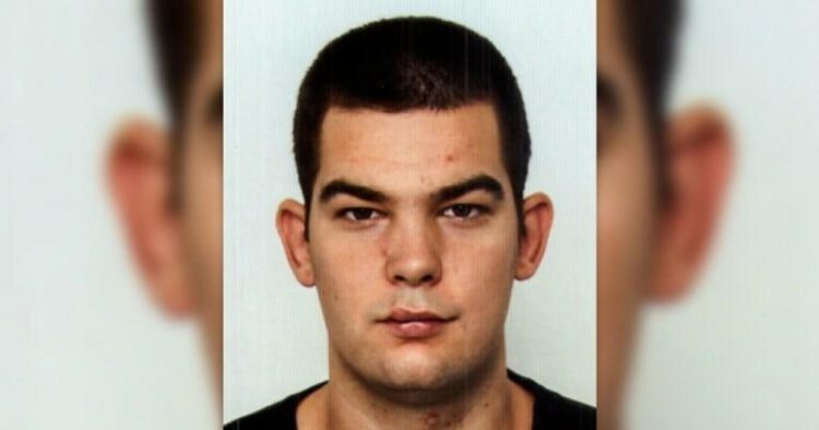Objavljena fotografija vozača koji je namjerno udario policajca i pobjegao