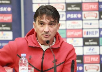 Dalić: Livaja propušta Saudijsku Arabiju, Vida će upisati stoti nastup