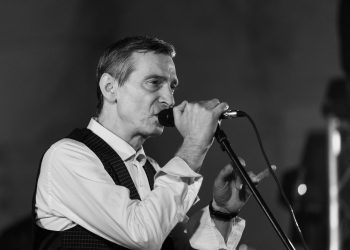 Preminuo glazbenik Massimo Savić